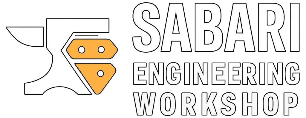SABARI ENGINEERING WORKSHOP
